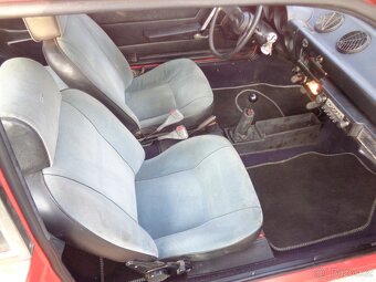 Fiat 128 Coupe, Berlinetta, 3p 1100. - 14