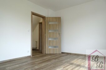 Pronájem domu 3+1 se zahradou, Mnichovo Hradiště, okres Mlad - 14