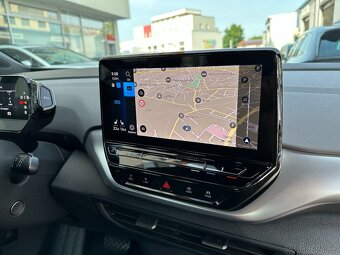 VW ID.4 City electric 109kW LED ACC 42tkm 2021 Vyhř.volant - 14