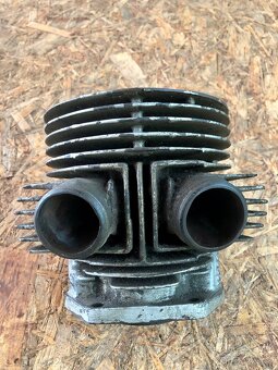 Originál válec DKW NZ 350 - 14