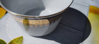 Porcelánový servis Epiag Czechoslovakia - 14