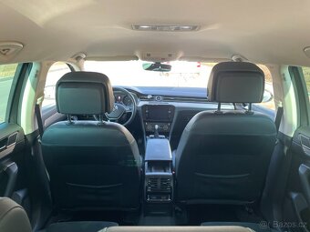Volkswagen Passat B8 2.0 TDi - 14