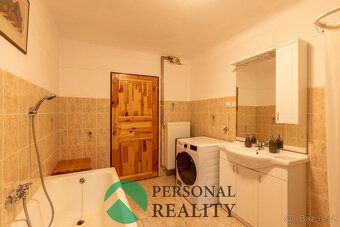 Prodej rodinné domy, 5+1, 120 m2 - Pavlíkov - Chlum - 14