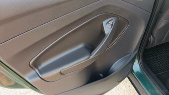 Ford Kuga 2.0 TDCI 110KW - 14
