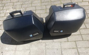 BMW R1100s R1100 S - 14