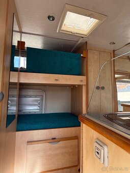 FIAT Ducato 2.8 JTD 51000km - 14