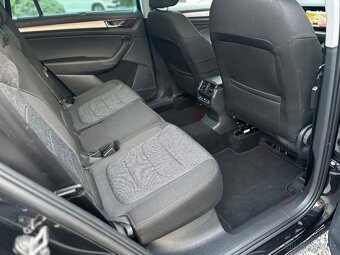 ŠKODA KODIAQ CLEVER FL 2.0 TDI 110KW COCKPIT m2023 111tkm - 14
