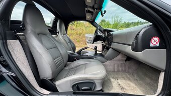 Porsche Boxster | 2.7i | Manuál | Hezký stav | - 14