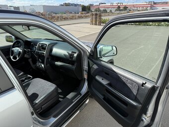Honda CR-V 2.0 i-VTEC 4x4 AUTOMAT - 14