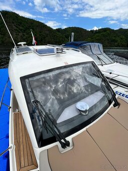 QUICKSILVER Activ 905 WEEKEND + MERCURY F 300 V8 EFI EXXLPT - 14