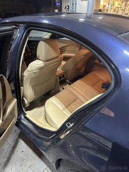 BMW E60 - 14