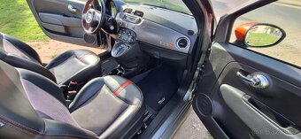 Fiat 500E 83kW - 14