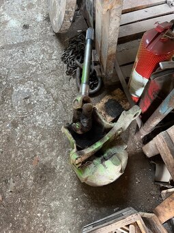 Merlo 34.10 a 34.7 - 14