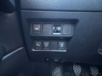 Nissan Qashqai 1,6 85 KW DIG 120 KW KOLA DPH - 14