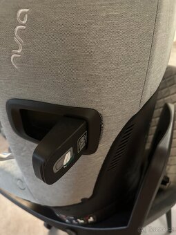 Autosedačka Nuna Prym - 14