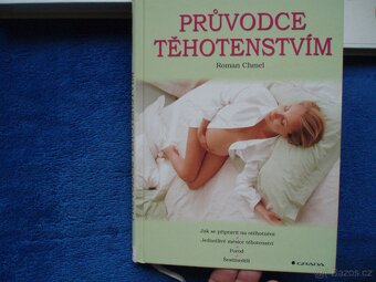 knihy pro předškolní výchovu-výchova LEVÁKŮ v rodině - 14