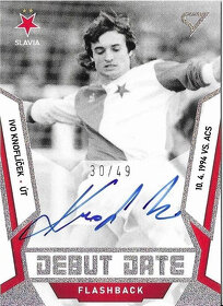 Fotbalové kartičky Fortuna Liga 2022/23 ( 2.série ) Sportzoo - 14