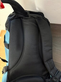 Turisticky batoh Free time 42 l - 14