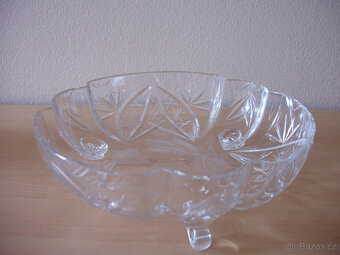 Mísa na ovoce, ořechy atd. 21,5 x 21,5 x 4,5 cm - 14