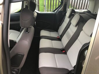 Citroen Berlingo 1,6 VTI 72 KW Multispace - 14