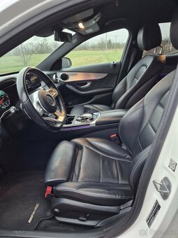 Mercedes Benz C 200d Kombi (S205) - 14