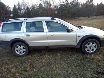 Volvo XC70 D5 - 14