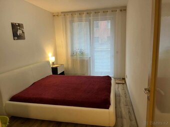 Prodej bytu Olomouc Družební - 14