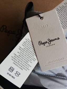 Zimní boty Peppe Jeans vel. 38 - 14