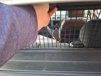 Fabia Combi 1,4tdi 59kW BNV rv. 2006 - 14