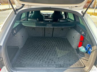 Škoda octavia 3rs 2.0 TDI 135 kw - 14