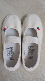 Boty/ botasky/ tenisky vel. 29- 30 - 14