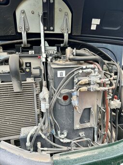 Kubota u48-4 minibagr - 14