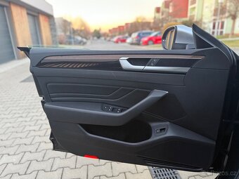 Arteon Shooting Brake 2024 , 17000km - 14