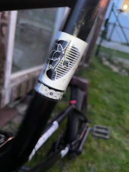 Bmx Subrosa - 14
