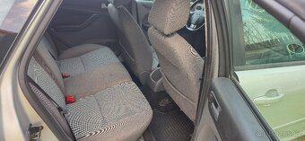Ford Focus 1,6 74kw 2007 - 14