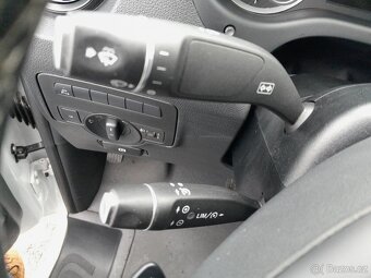 Vito 116 CDI/XL, 120 kW, 9 st. automat - 14