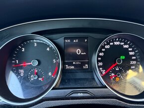 Volkswagen Passat B8 2.0 TDi 110kw, DSG, NAVI, WEBASTO - 14