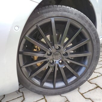 Superb 1.6 tdi - 14