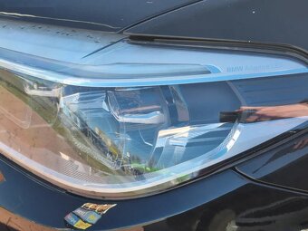 Bmw Řada 5, 530d, G31, 195kw, xDrive, M-paket - 14