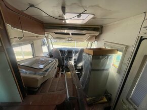 Hymer Eriba Hymercar S800 - Mercedes 3.0 automat - 14