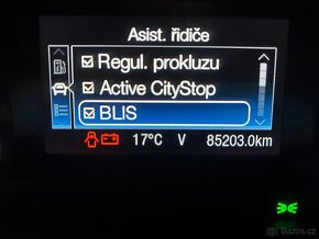 Ford Mondeo 2.0 110kW,1.MAJITEL,TREND,ČR,DPH - 14
