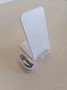 Bezdrátová nabíječka ALYNIC,iPhone12-15,Samsung,Xiaomi - 14
