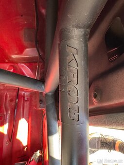 Alfa Romeo GT 1.8 TS závody do vrchu - 14