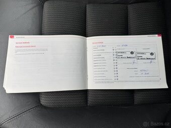 Škoda Octavia 2,0 TDI 103kW 4X4 ELEGANCE COMBI - 14