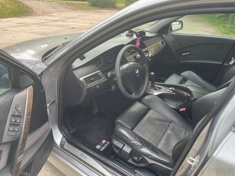 BMW E61 M-PAKET - 14