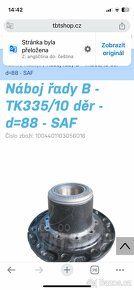 ND-MAN,SAF,Wabco, Krone, BPW - 14