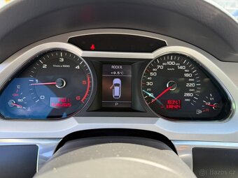 ► AUDI A6 ALLROAD 3,0 TDI QUATTRO - NAVI, PARK. SENZORY ◄ - 14