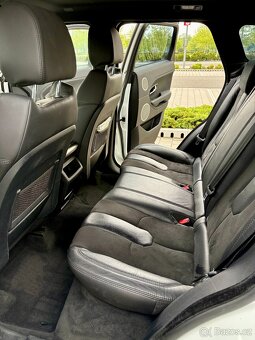 Range Rover Evoque TD4 - 14