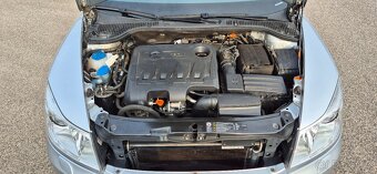 Škoda Octavia combi Elegance 2.0tdi 103kw DSG - 14