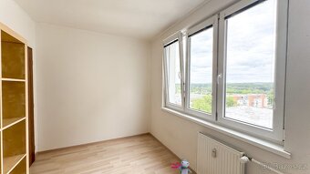 Prodej bytu  4+1 s lodžií, 98 m2 - Mariánské Lázně - 14